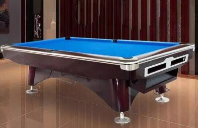 琪飛臺(tái)球桌010